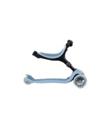 Scooter 3in1 Go-Up active ECO mit Leuchtrollen