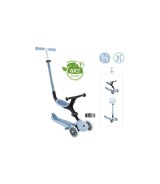 Scooter 3in1 Go-Up active ECO mit Leuchtrollen