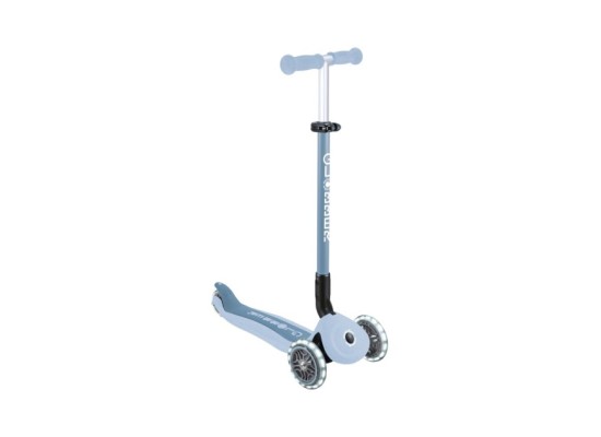 Scooter 3in1 Go-Up active ECO mit Leuchtrollen