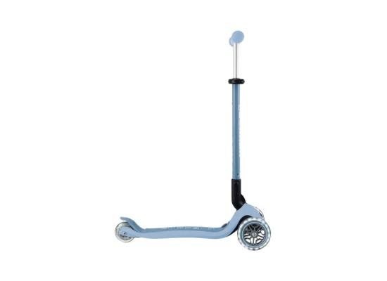 Scooter 3in1 Go-Up active ECO mit Leuchtrollen