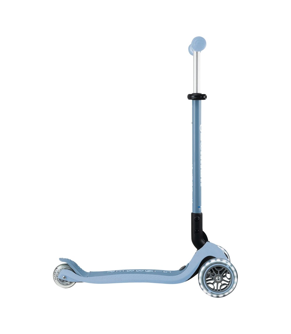 Scooter 3in1 Go-Up active ECO mit Leuchtrollen