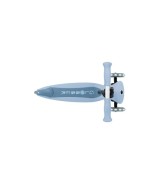 Scooter 3in1 Go-Up active ECO mit Leuchtrollen