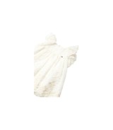 Kleid Flügelarm Blumen