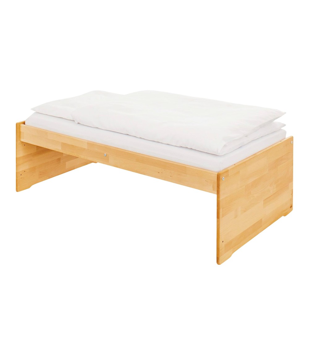 2-tlg. Babyzimmer Natura breit