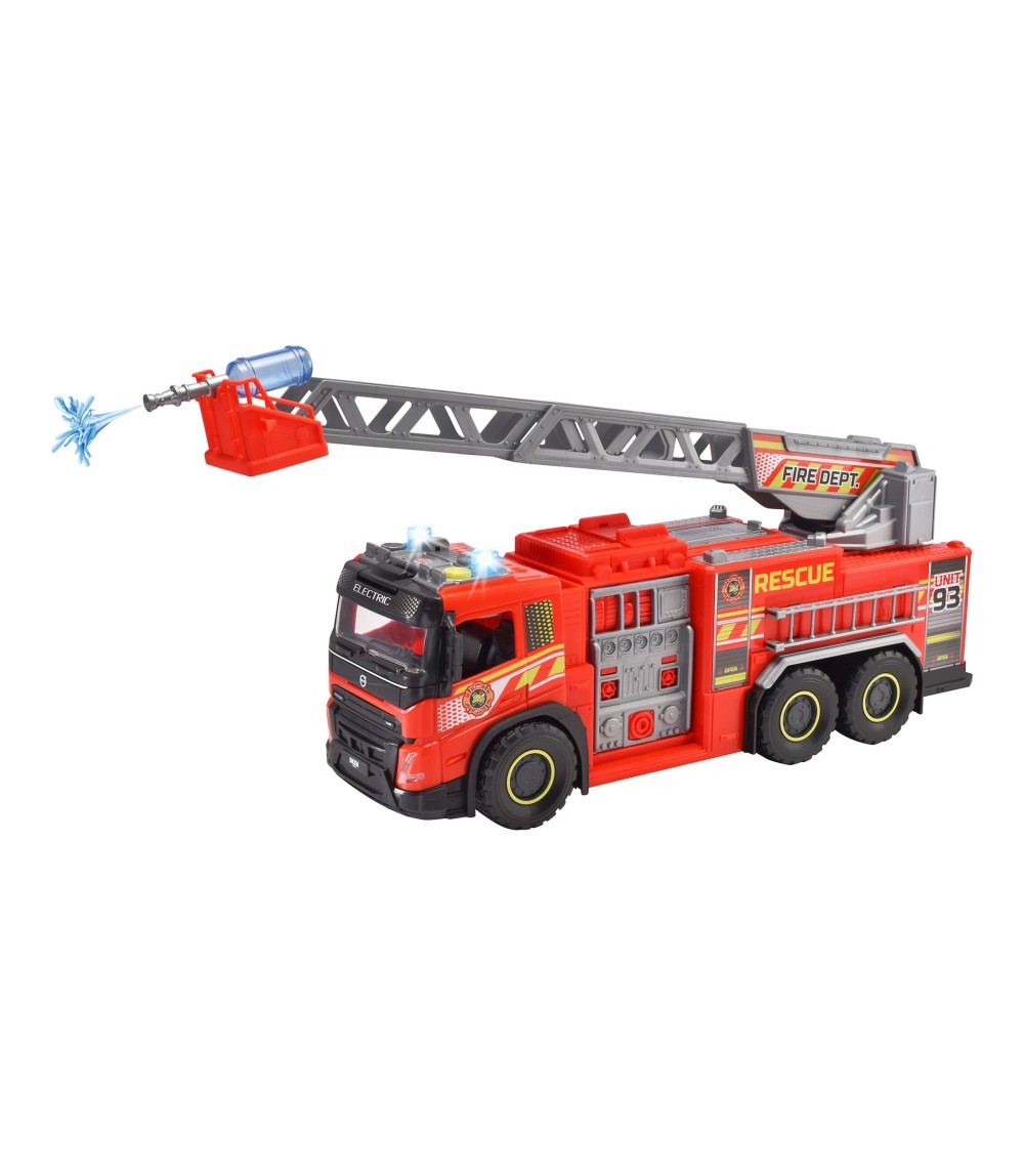 Feuerwehr Giant Fire Truck