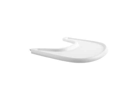 Bundle Treppenhochstuhl inkl. Babyset und Tray