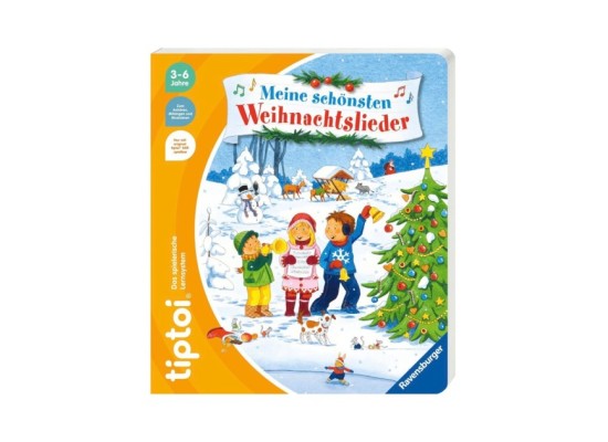 Meine schönsten Weihnachtslieder