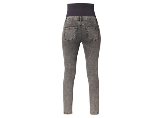 Skinny Umstandsjeans Avi