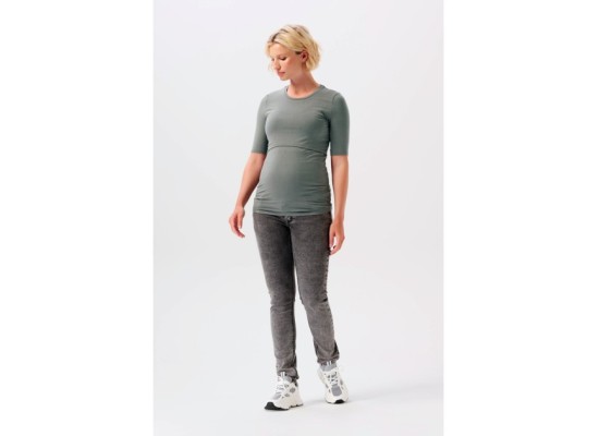 Skinny Umstandsjeans Avi