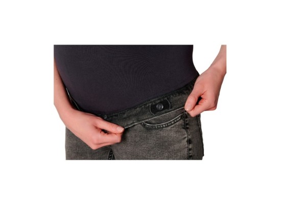 Skinny Umstandsjeans Avi