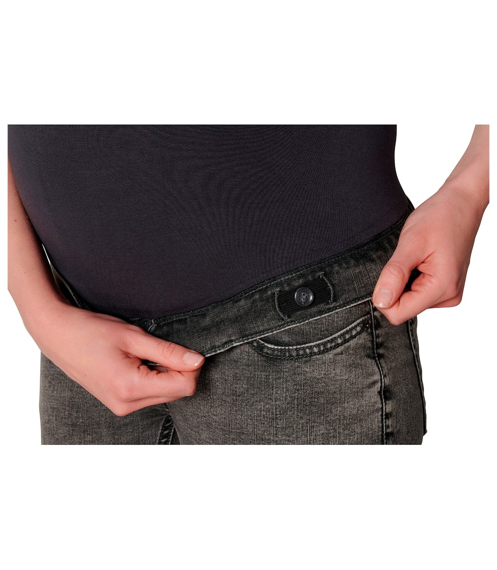 Skinny Umstandsjeans Avi