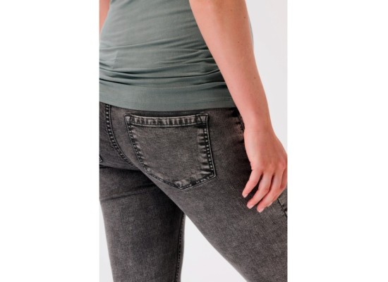 Skinny Umstandsjeans Avi