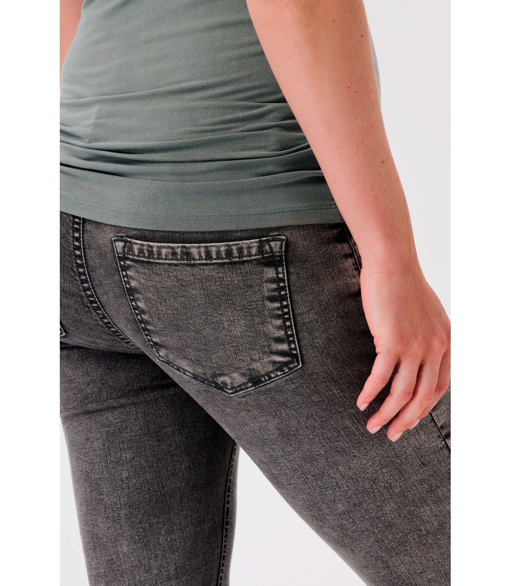 Skinny Umstandsjeans Avi