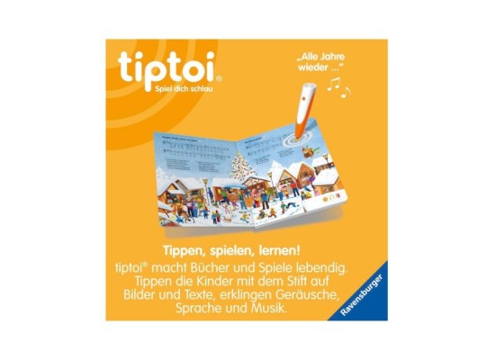 Meine schönsten Weihnachtslieder