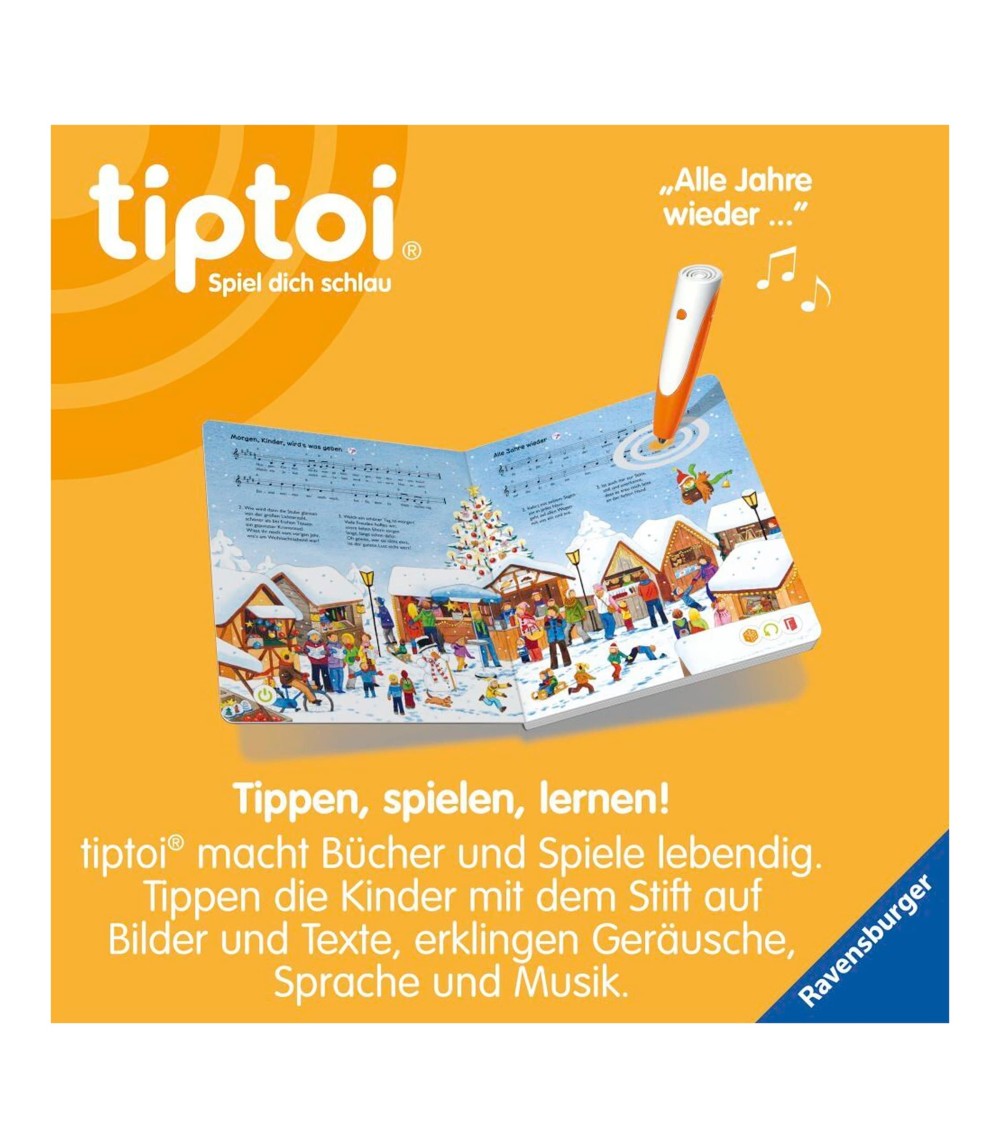 Meine schönsten Weihnachtslieder