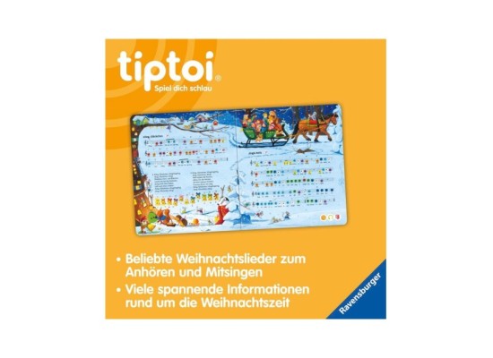 Meine schönsten Weihnachtslieder