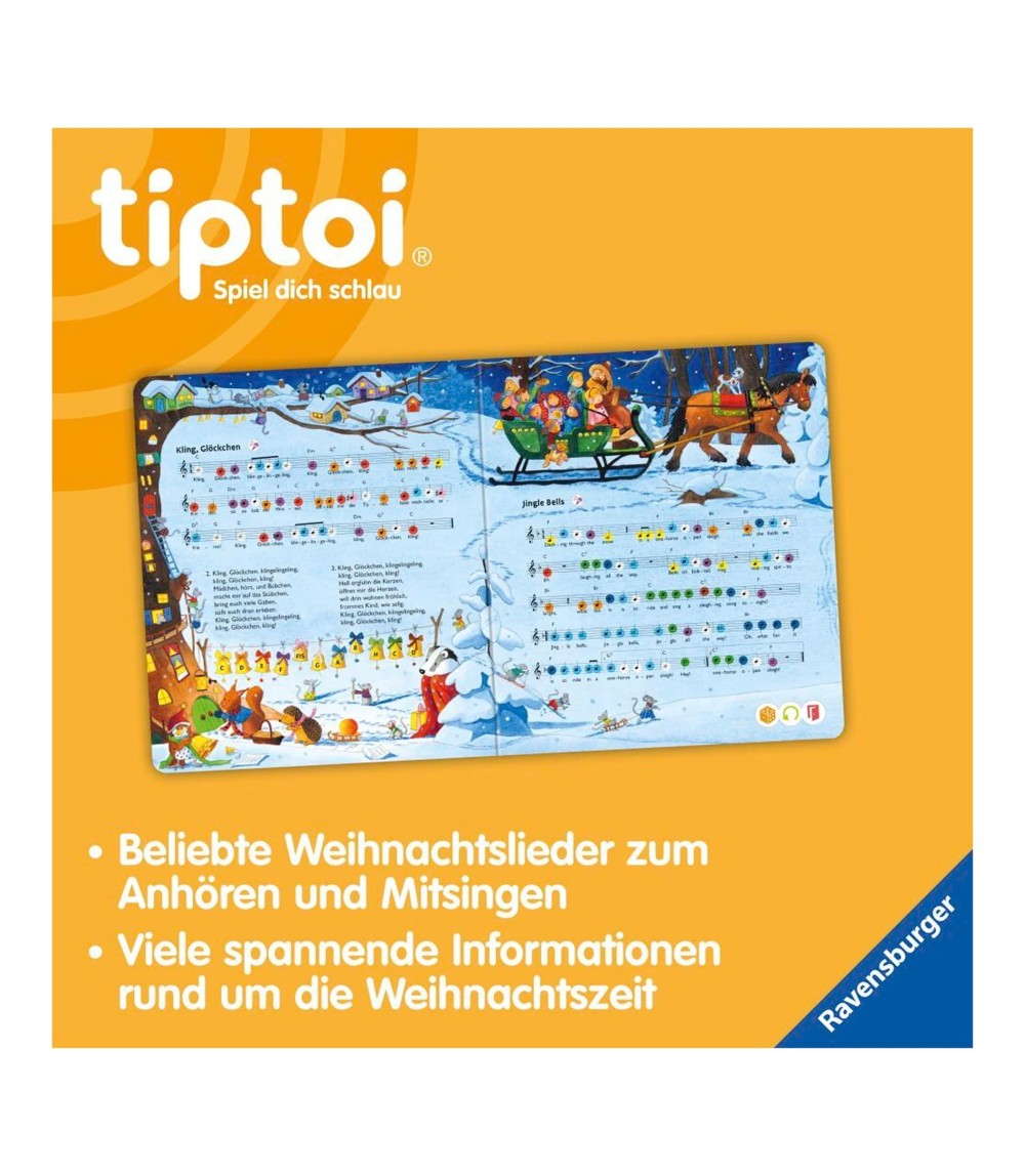 Meine schönsten Weihnachtslieder