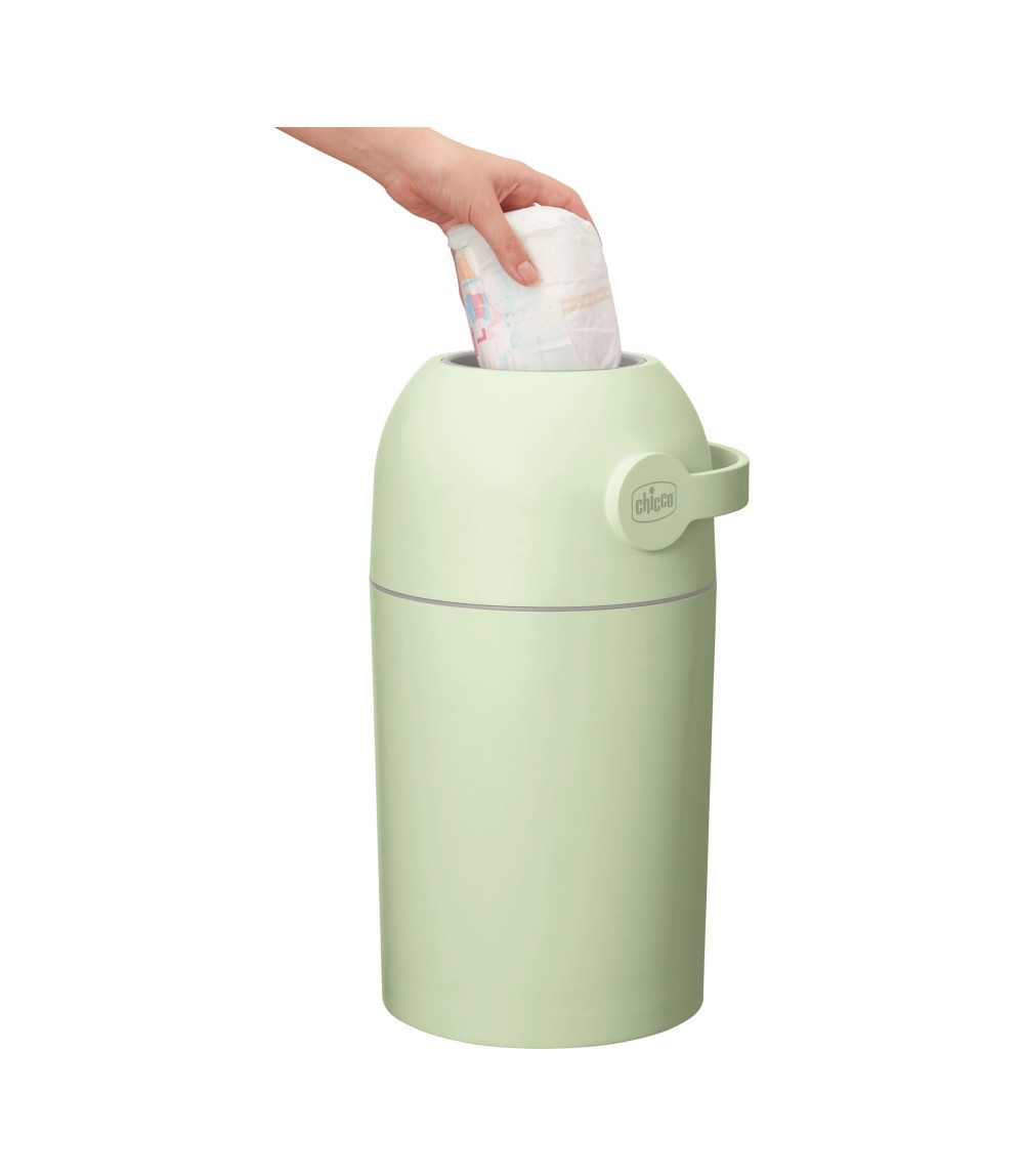 Windeleimer Odour Off