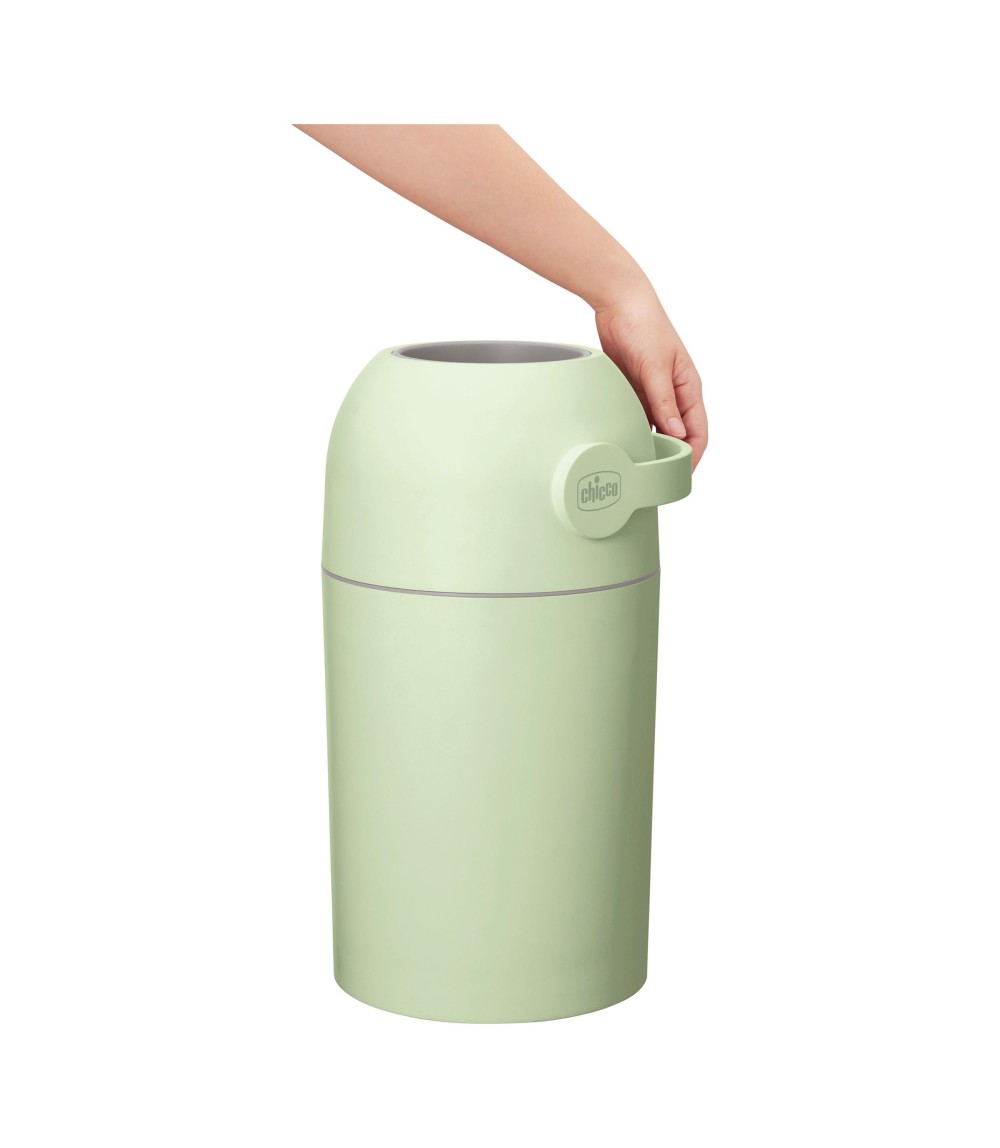 Windeleimer Odour Off