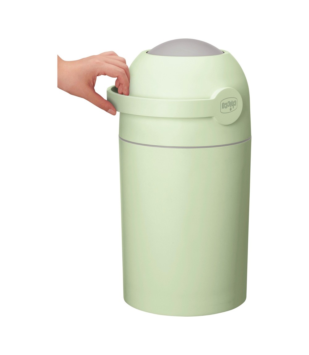 Windeleimer Odour Off