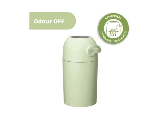 Windeleimer Odour Off