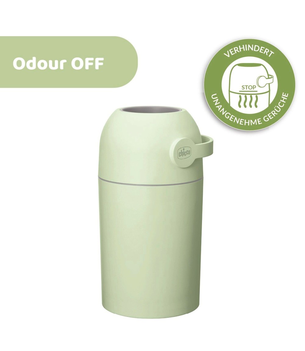 Windeleimer Odour Off