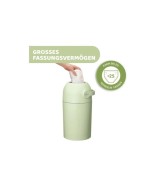 Windeleimer Odour Off