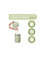 Windeleimer Odour Off