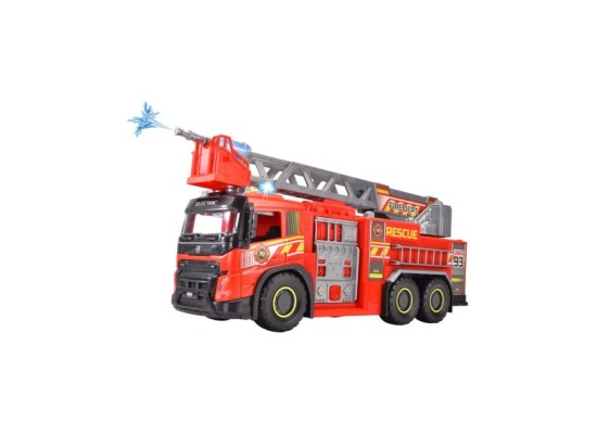 Feuerwehr Giant Fire Truck