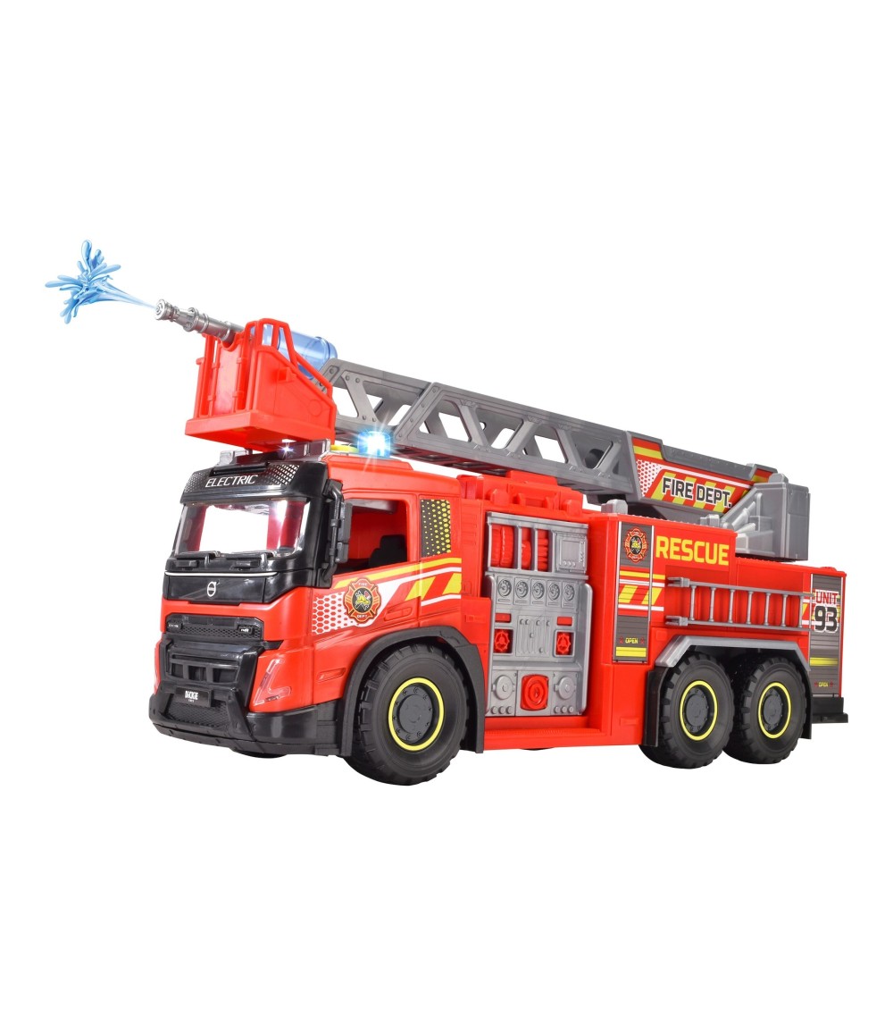 Feuerwehr Giant Fire Truck