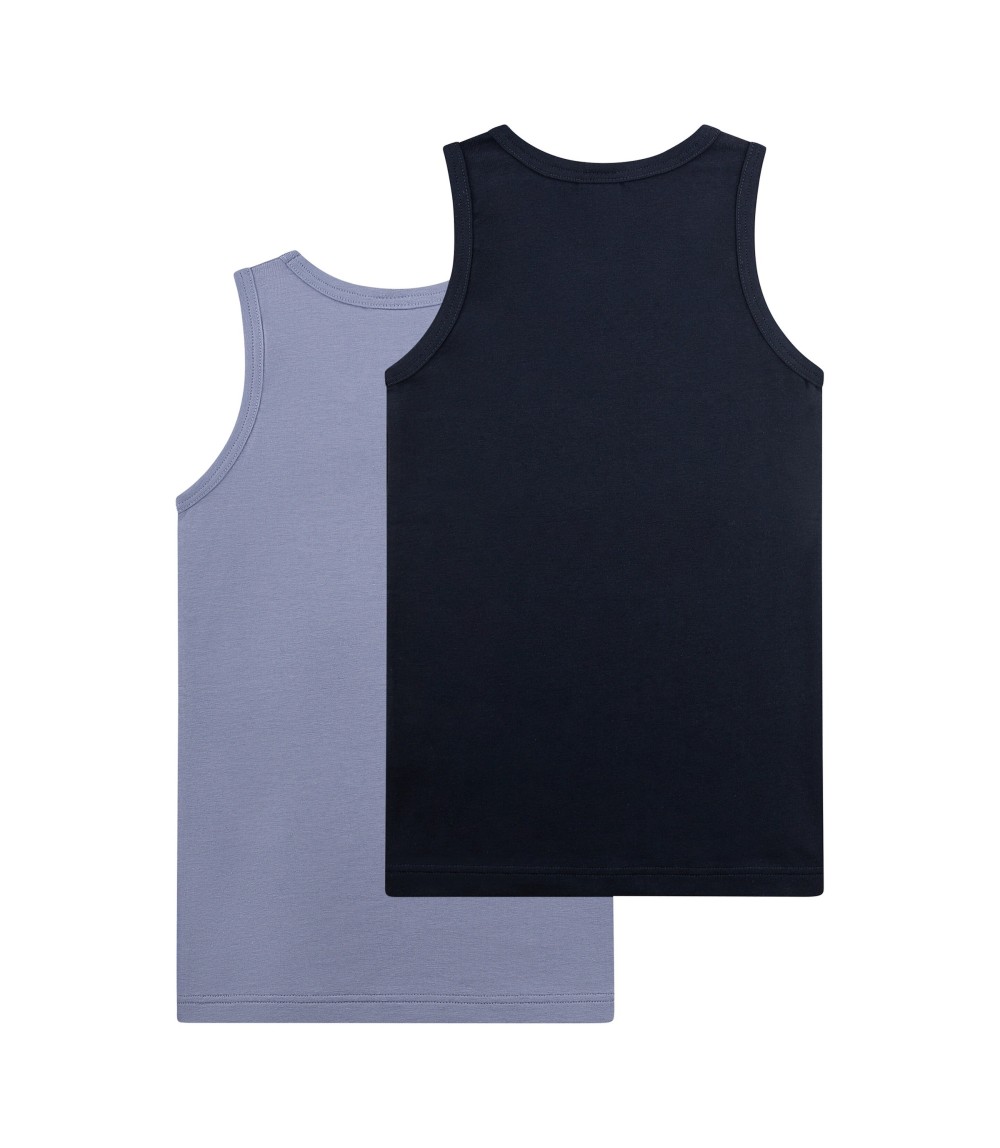 2er-Pack Unterhemden