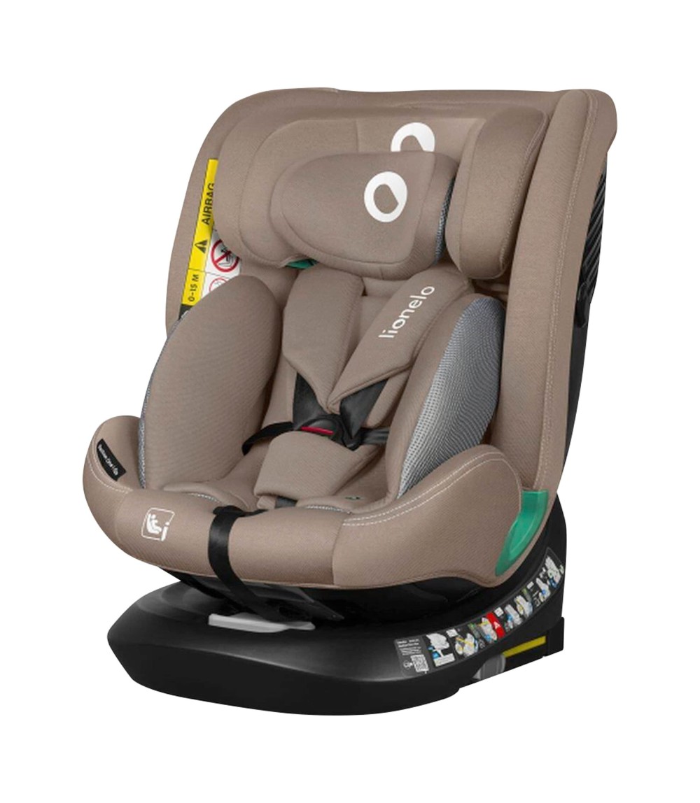 Kindersitz BASTIAAN ONE