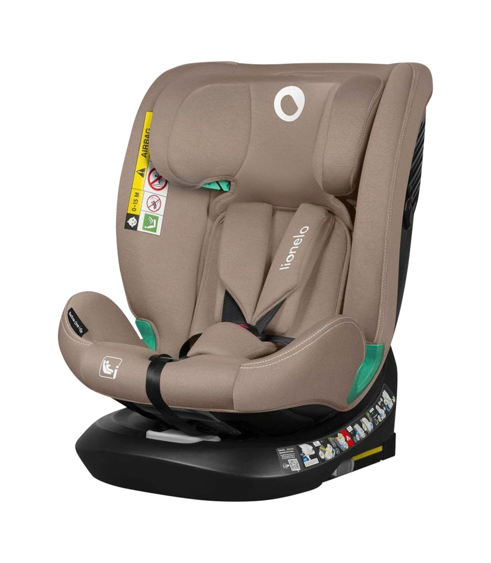 Kindersitz BASTIAAN ONE