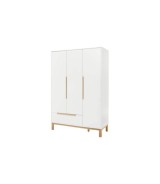 Kleiderschrank Juna groß