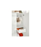 Kleiderschrank Juna groß