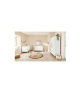 Kleiderschrank Juna groß