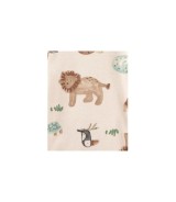 4er-Pack Bodys langarm Tiere Ringel