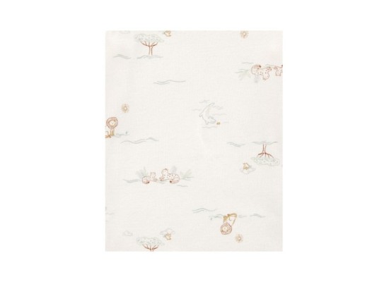 4er-Pack Bodys langarm Tiere Ringel