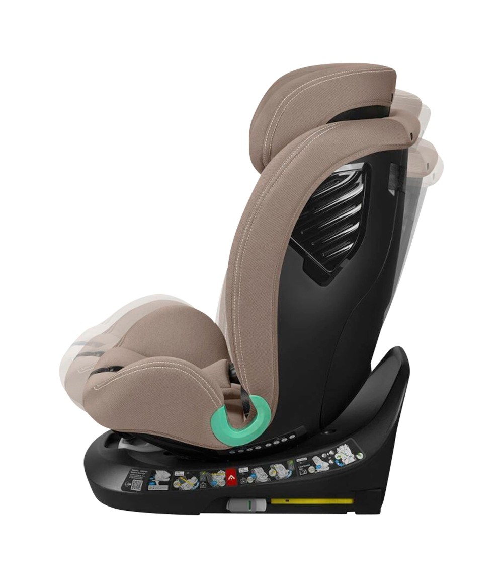 Kindersitz BASTIAAN ONE