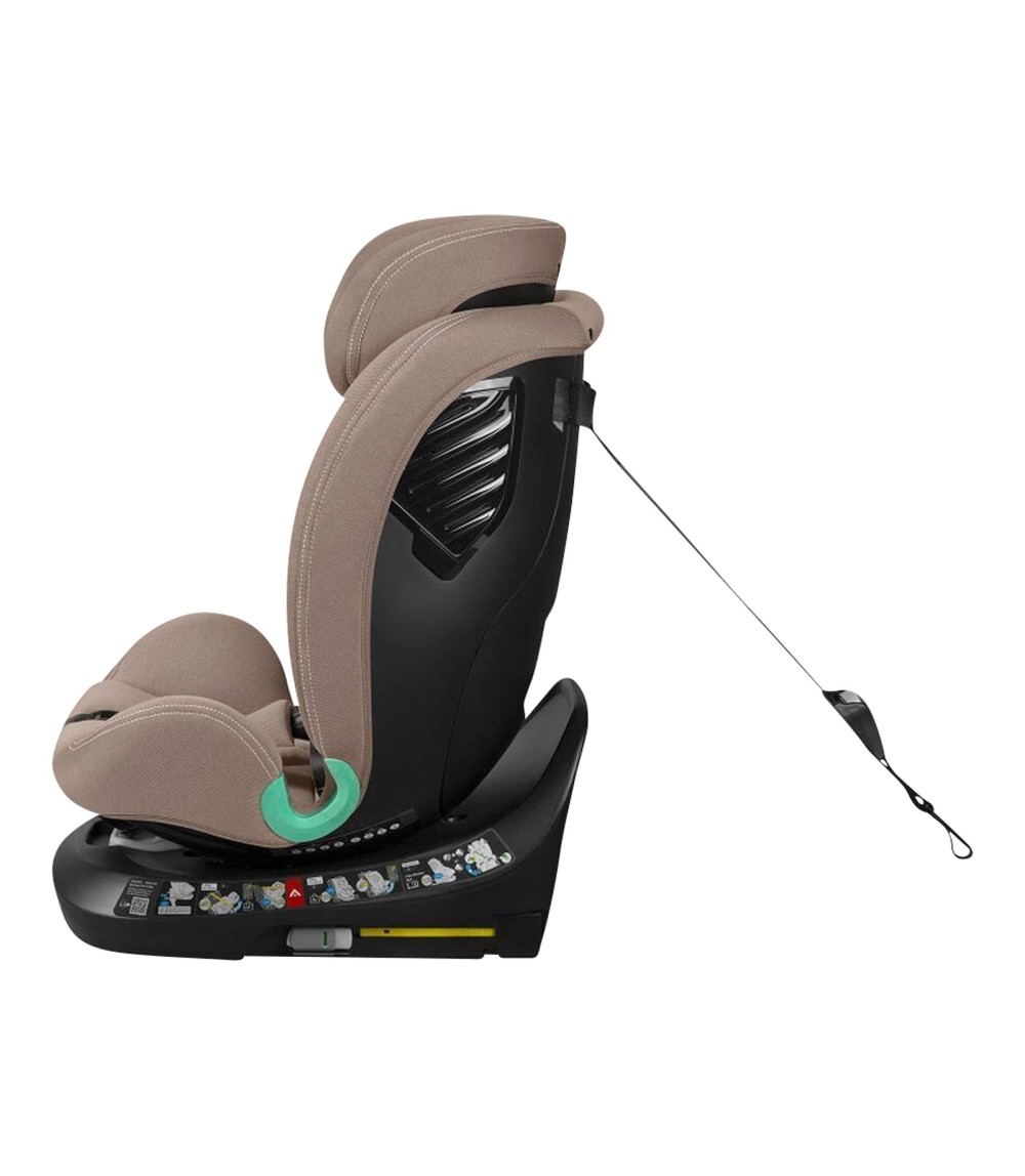 Kindersitz BASTIAAN ONE