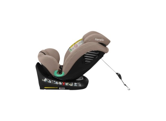 Kindersitz BASTIAAN ONE