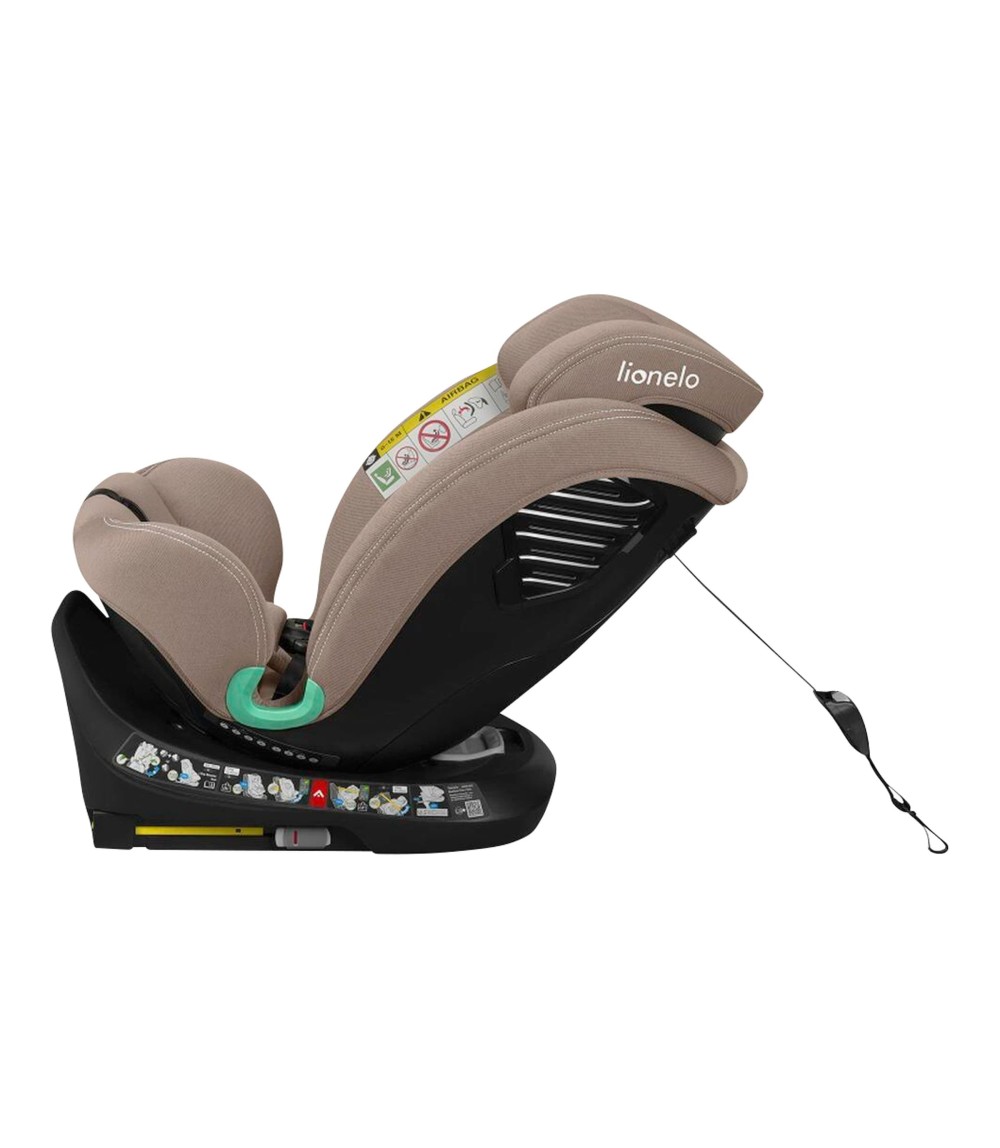 Kindersitz BASTIAAN ONE