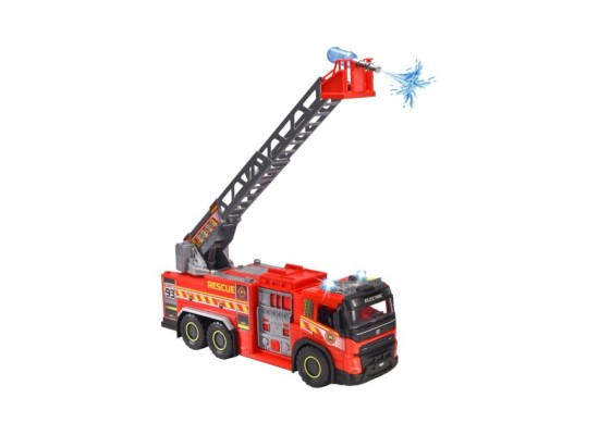 Feuerwehr Giant Fire Truck