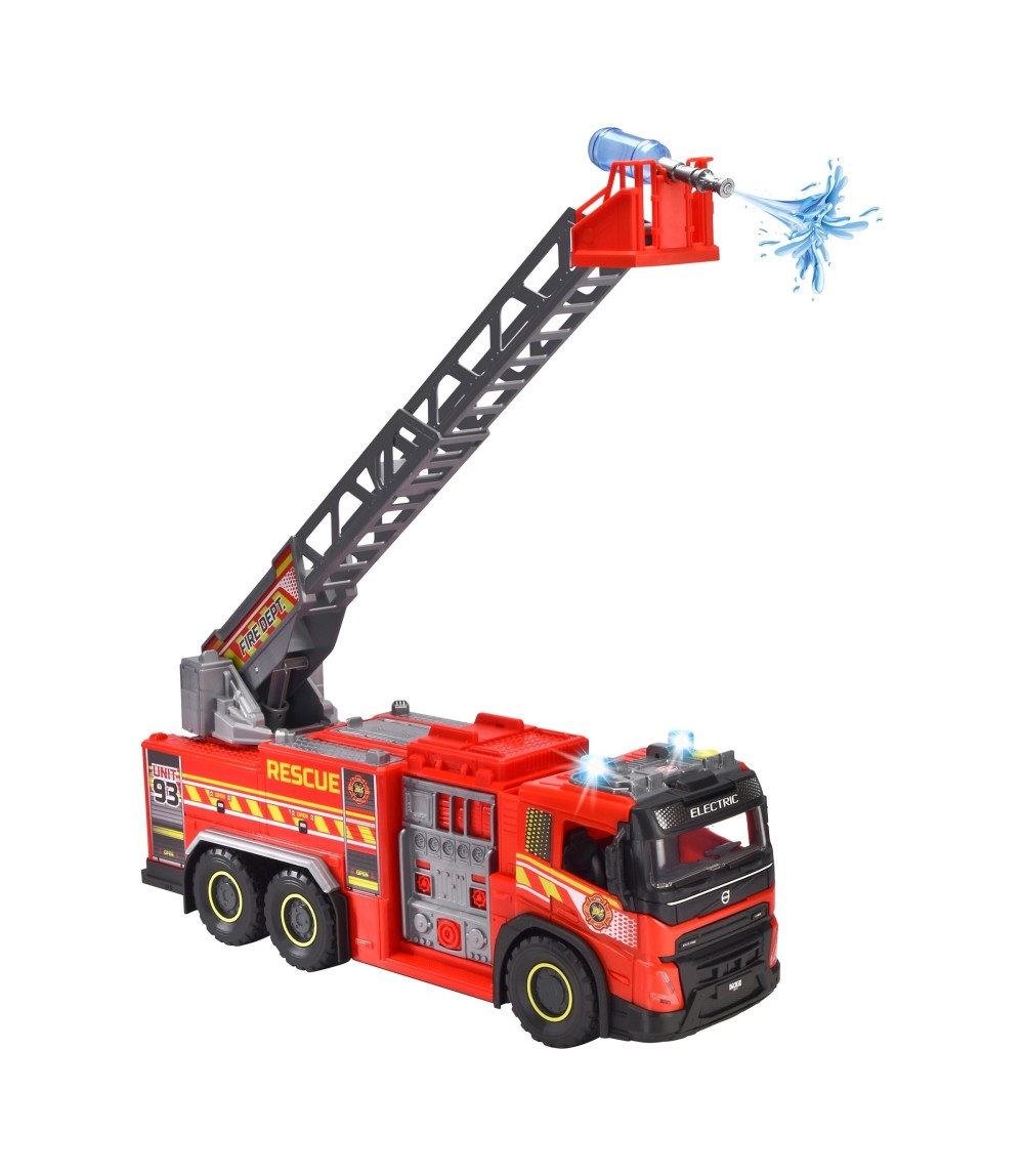 Feuerwehr Giant Fire Truck