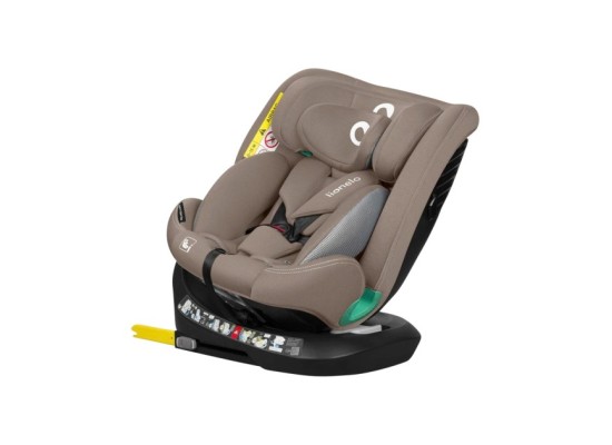 Kindersitz BASTIAAN ONE