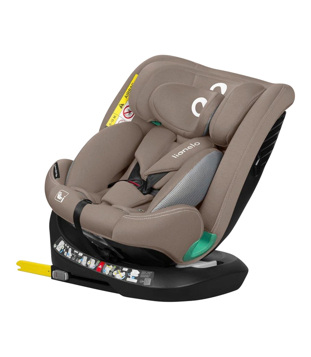 Kindersitz BASTIAAN ONE