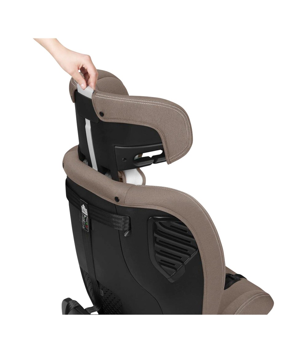 Kindersitz BASTIAAN ONE