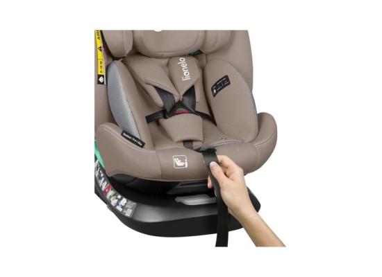 Kindersitz BASTIAAN ONE