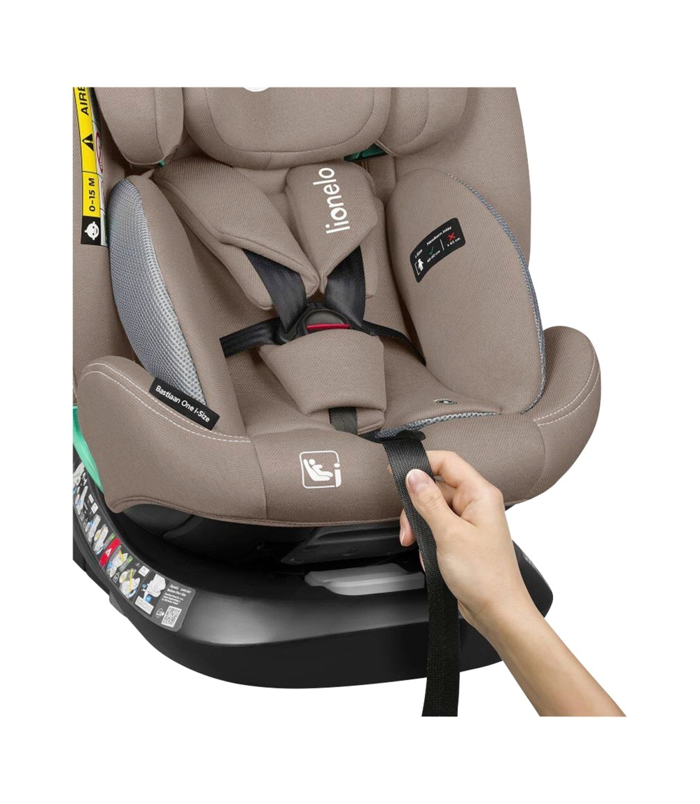 Kindersitz BASTIAAN ONE