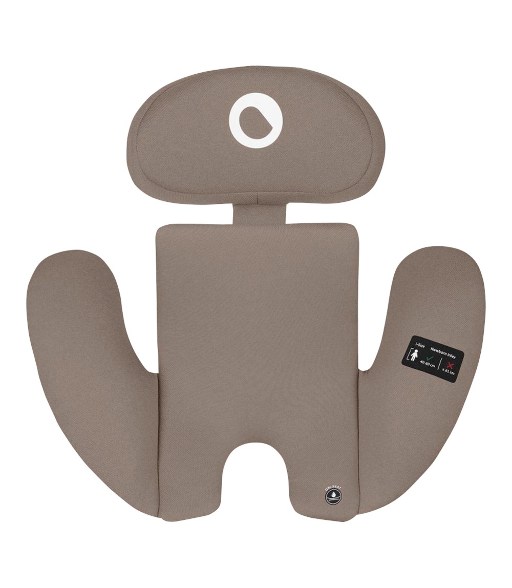 Kindersitz BASTIAAN ONE